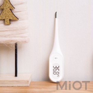 Медичний електронний термометр Xiaomi iHealth Medical Electronic Thermometer DT102