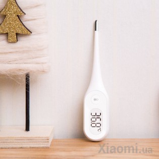 Медицинский электронный термометр Xiaomi iHealth Medical Electronic Thermometer DT102