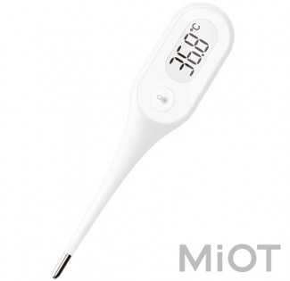 Медичний електронний термометр Xiaomi iHealth Medical Electronic Thermometer DT102