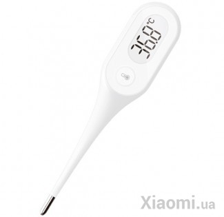 Медицинский электронный термометр Xiaomi iHealth Medical Electronic Thermometer DT102
