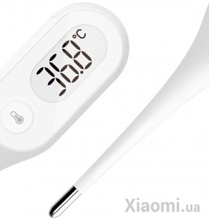 Медицинский электронный термометр Xiaomi iHealth Medical Electronic Thermometer DT102