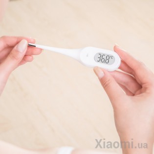 Медицинский электронный термометр Xiaomi iHealth Medical Electronic Thermometer DT102