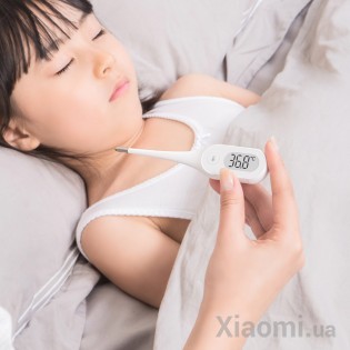 Медицинский электронный термометр Xiaomi iHealth Medical Electronic Thermometer DT102