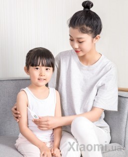 Медицинский электронный термометр Xiaomi iHealth Medical Electronic Thermometer DT102
