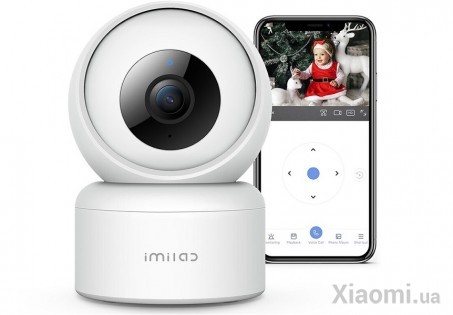 Камера Xiaomi iMi Home Security Camera C20 (CMSXJ36A)