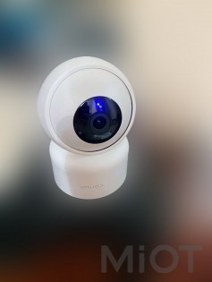 Камера Xiaomi iMi Home Security Camera C20 (CMSXJ36A)