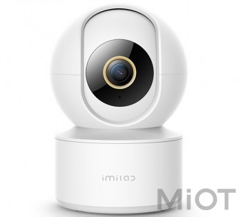 Камера Xiaomi iMi Home Security Camera C21 2К (CMSXJ38A)