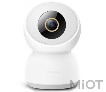 Камера Xiaomi iMi Home Security Camera C30 2К (CMSXJ21E)