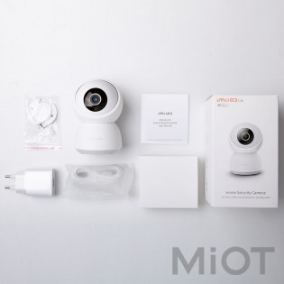 Камера Xiaomi iMi Home Security Camera C30 2К (CMSXJ21E)