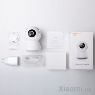 Камера Xiaomi iMi Home Security Camera C30 2К (CMSXJ21E)