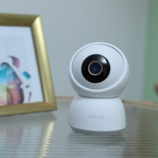 Камера Xiaomi iMi Home Security Camera C30 2К (CMSXJ21E)