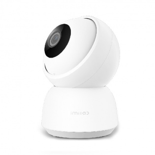 Камера Xiaomi iMi Home Security Camera C30 2К (CMSXJ21E)