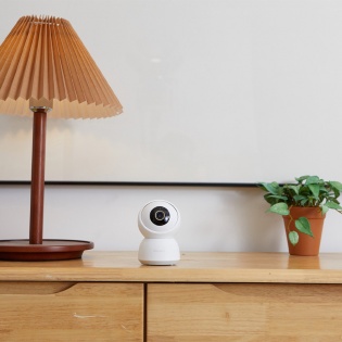 Камера Xiaomi iMi Home Security Camera C30 2К (CMSXJ21E)