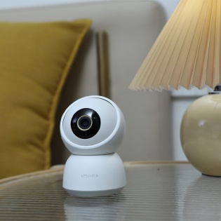Камера Xiaomi iMi Home Security Camera C30 2К (CMSXJ21E)