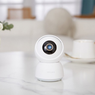 Камера Xiaomi iMi Home Security Camera C30 2К (CMSXJ21E)