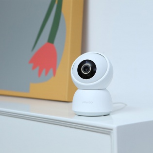 Камера Xiaomi iMi Home Security Camera C30 2К (CMSXJ21E)
