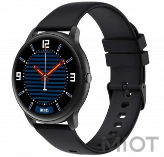 Розумний годинник Xiaomi iMi KW66 Smart Watch Black Global