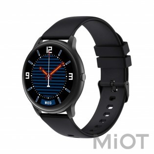 Розумний годинник Xiaomi iMi KW66 Smart Watch Black Global
