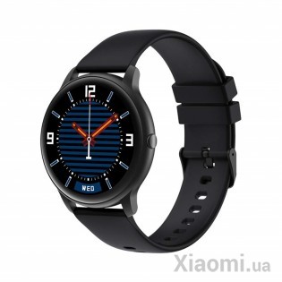 Умные часы Xiaomi iMi KW66 Smart Watch Black Global