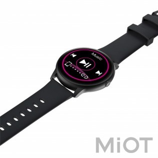 Розумний годинник Xiaomi iMi KW66 Smart Watch Black Global