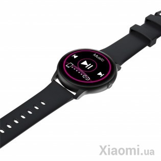 Умные часы Xiaomi iMi KW66 Smart Watch Black Global