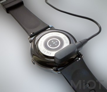 Розумний годинник Xiaomi iMi KW66 Smart Watch Black Global