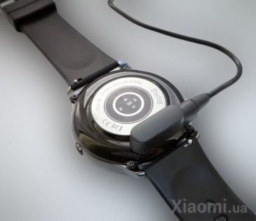 Умные часы Xiaomi iMi KW66 Smart Watch Black Global