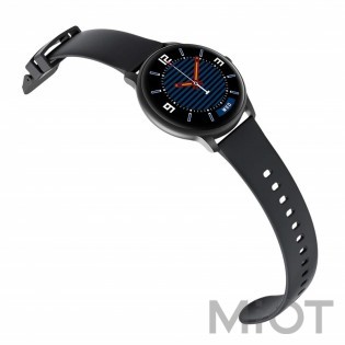 Розумний годинник Xiaomi iMi KW66 Smart Watch Black Global