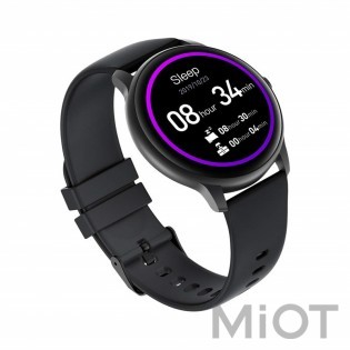 Розумний годинник Xiaomi iMi KW66 Smart Watch Black Global