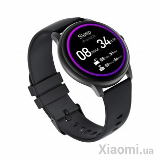 Умные часы Xiaomi iMi KW66 Smart Watch Black Global