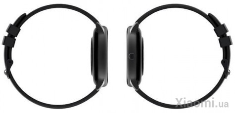Умные часы Xiaomi iMi KW66 Smart Watch Black Global
