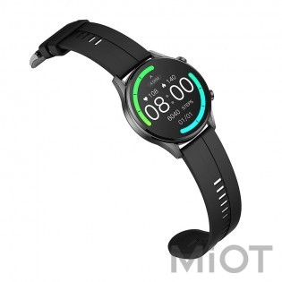 Розумний годинник Xiaomi iMi W12 Smart Watch Black Global