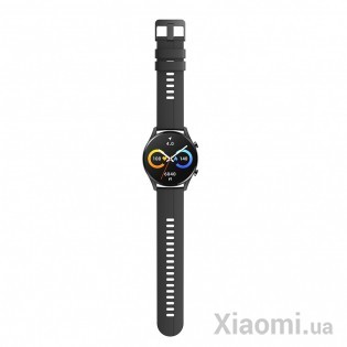 Розумний годинник Xiaomi iMi W12 Smart Watch Black Global