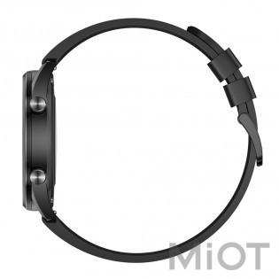 Розумний годинник Xiaomi iMi W12 Smart Watch Black Global