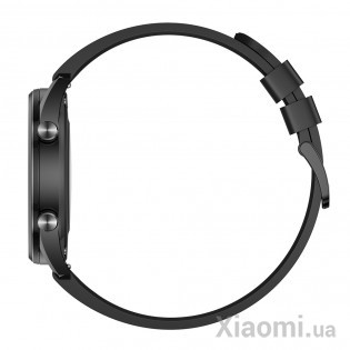Розумний годинник Xiaomi iMi W12 Smart Watch Black Global