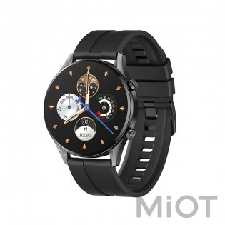 Розумний годинник Xiaomi iMi W12 Smart Watch Black Global