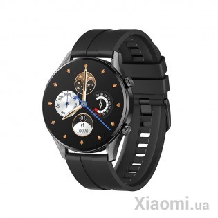 Розумний годинник Xiaomi iMi W12 Smart Watch Black Global