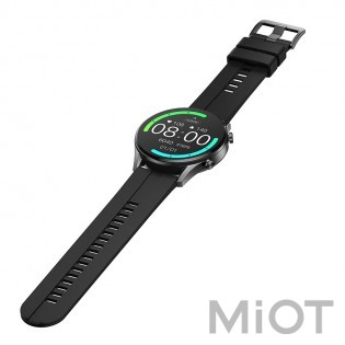 Розумний годинник Xiaomi iMi W12 Smart Watch Black Global