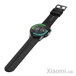 Розумний годинник Xiaomi iMi W12 Smart Watch Black Global