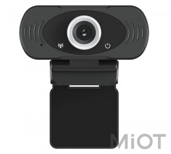 Веб-камера Xiaomi IMi W88S Webcam Global (CMSXJ22A)