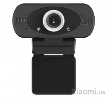 Веб-камера Xiaomi IMi W88S Webcam Global (CMSXJ22A)