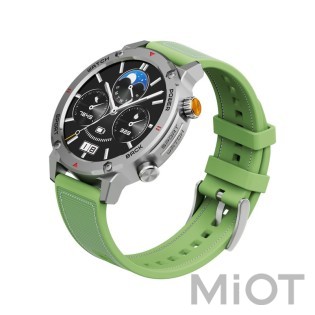 Смарт-годинник Xiaomi iMiKi C1 (ESW-D2-SG)