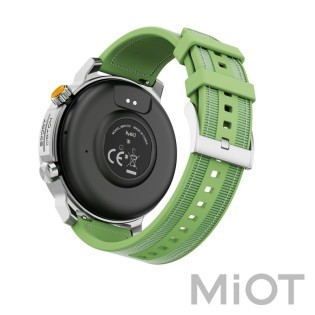 Смарт-годинник Xiaomi iMiKi C1 (ESW-D2-SG)