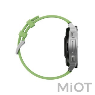 Смарт-годинник Xiaomi iMiKi C1 (ESW-D2-SG)
