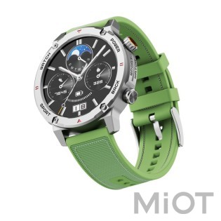 Смарт-годинник Xiaomi iMiKi C1 (ESW-D2-SG)