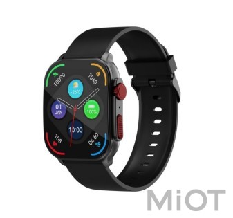 Смарт-часы Xiaomi iMiKi Frame 2 (ESW-Frame 2-B)