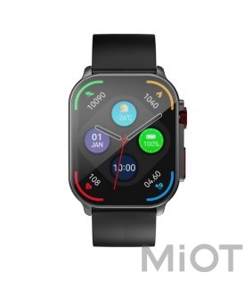 Смарт-часы Xiaomi iMiKi Frame 2 (ESW-Frame 2-B)