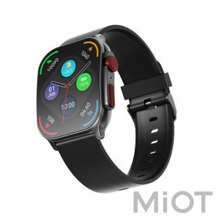 Смарт-годинник Xiaomi iMiKi Frame 2 (ESW-Frame 2-B)