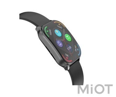 Смарт-годинник Xiaomi iMiKi Frame 2 (ESW-Frame 2-B)