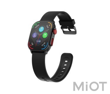 Смарт-годинник Xiaomi iMiKi Frame 2 (ESW-Frame 2-B)